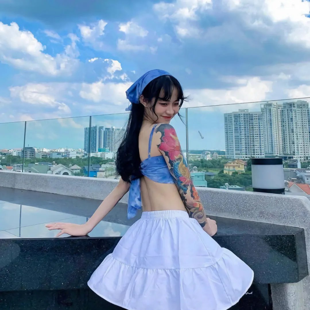 狗尾巴草也是花