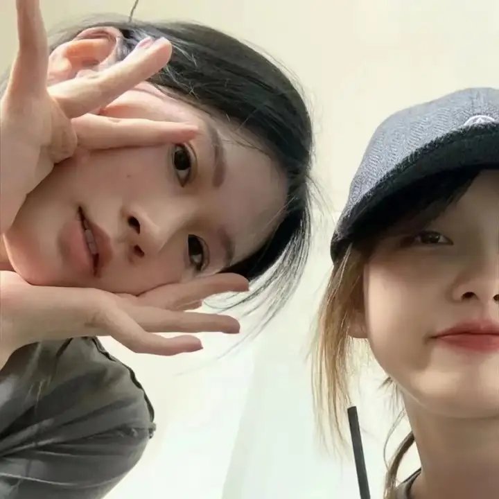 我的美人，我的美